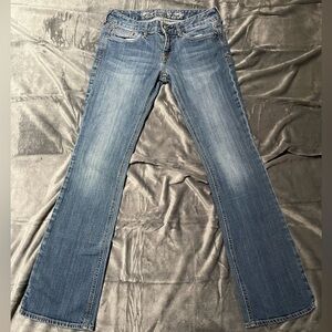 Express Women's Jeans